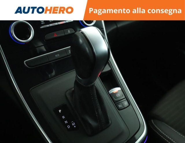 RENAULT Scenic Scénic dCi 160 CV EDC Energy Bose