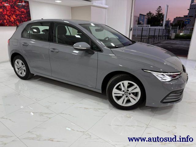 VOLKSWAGEN Golf 2.0 TDI 115 CV SCR Life