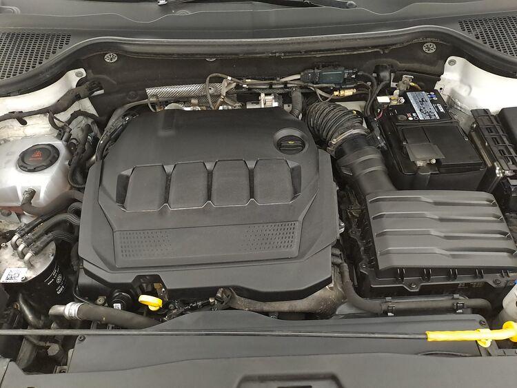 Skoda Karoq Ambition DSG BR950296 2.0 Diesel 116CV