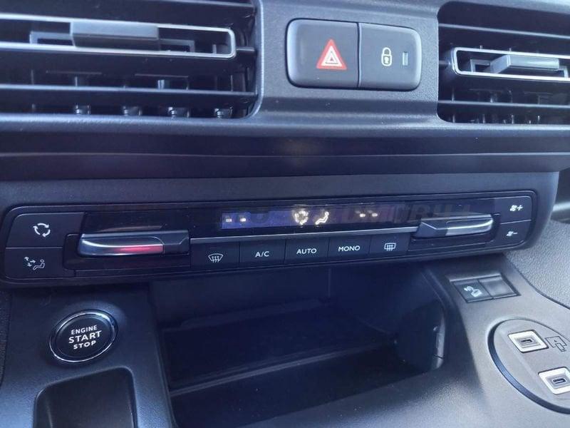 FIAT Doblò Doblo Passo Corto 1.5 d Doblo 100cv