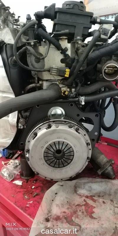 Abarth 500 500 1.4 Turbo T-Jet 24 MESI DI GARANZIA