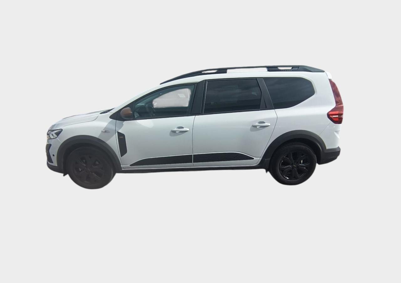 Dacia Jogger 1.6 Hybrid 140 5 posti Extreme