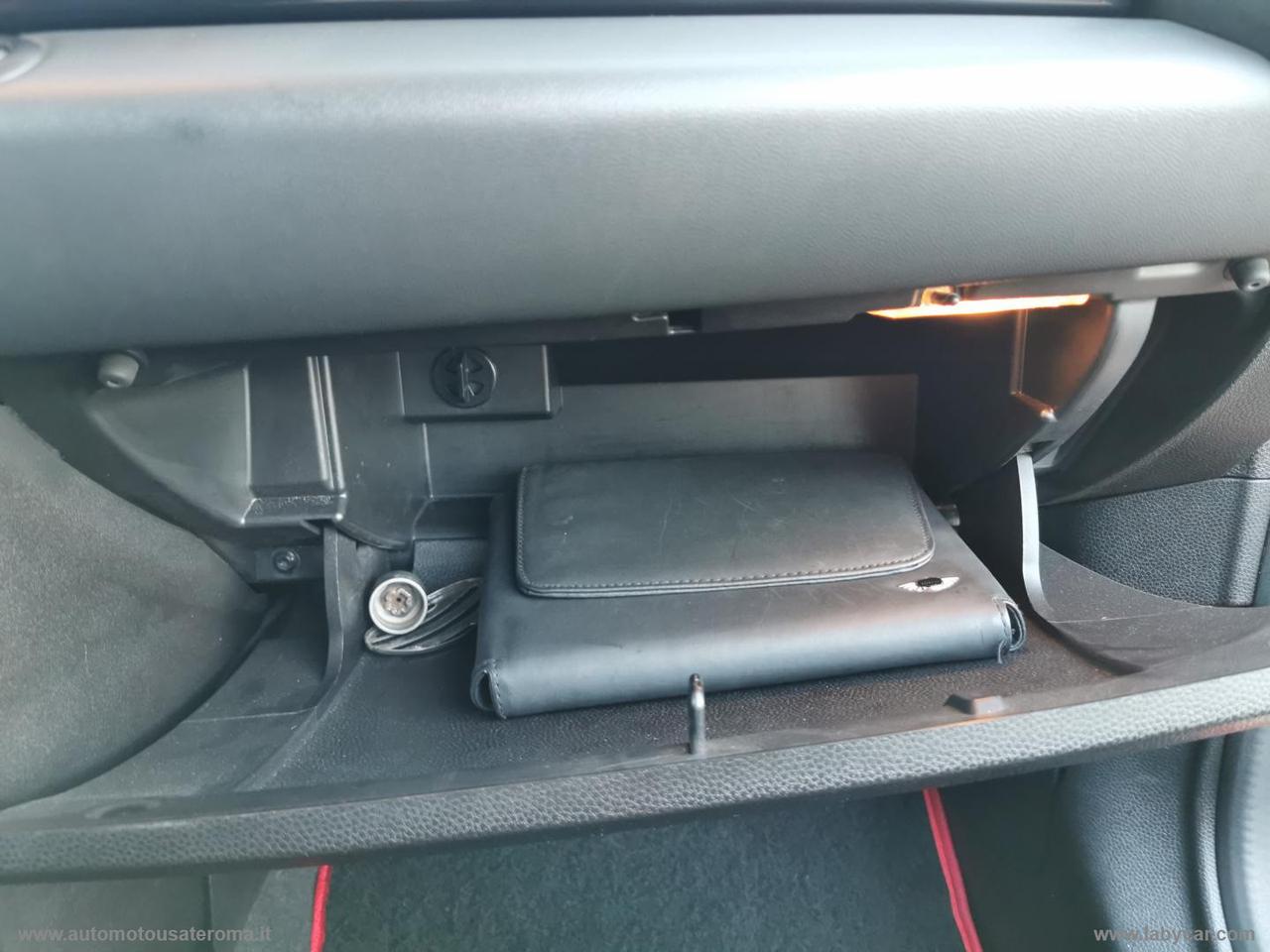 MINI Mini Cooper S Chili Clubman RATE AUTO MOTO SCOOTER