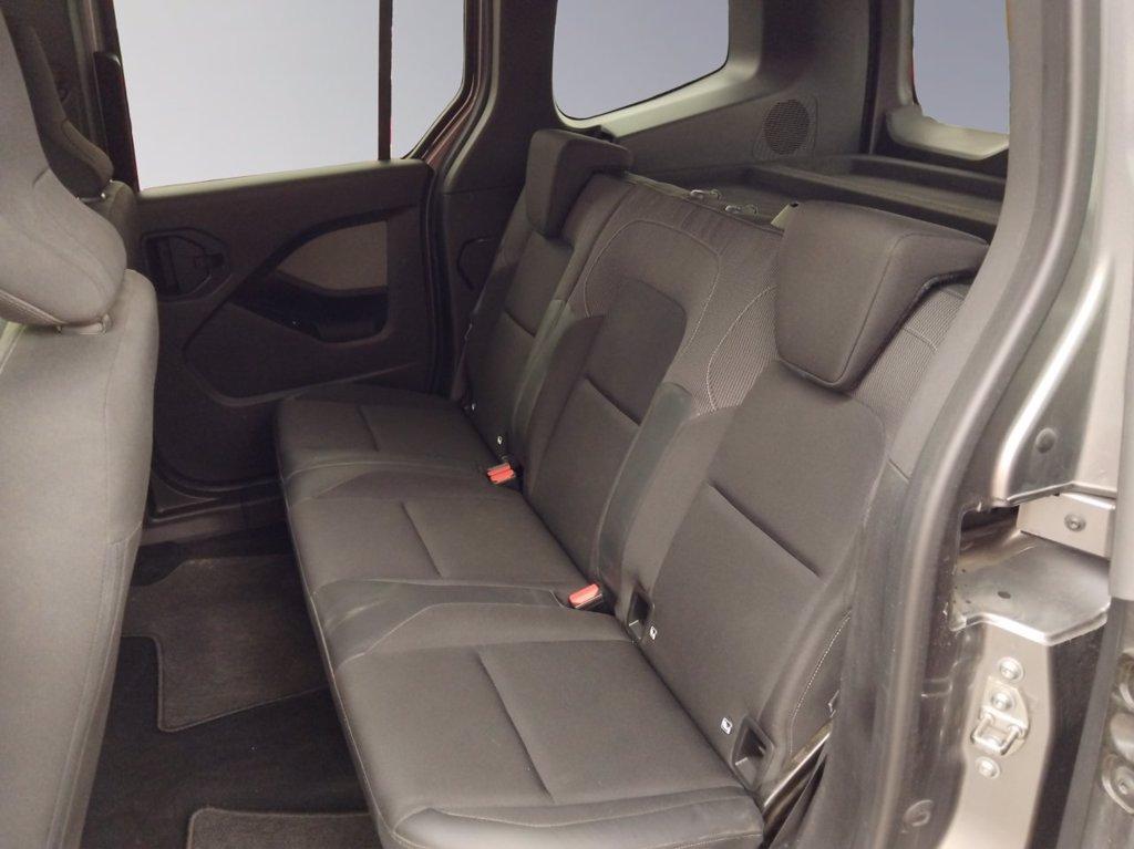 RENAULT Kangoo 1.5 blue dci Techno 95cv AUTOCARRO 4 PT del 2021