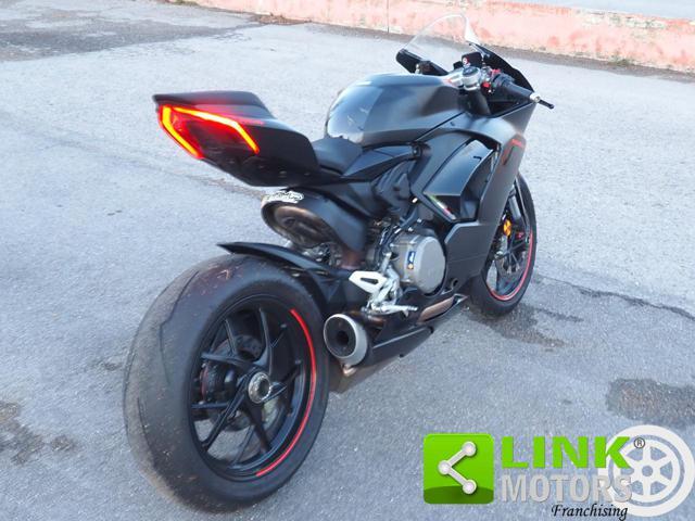 DUCATI Panigale V2 2024 PARI AL NUOVO FINANZIABILE