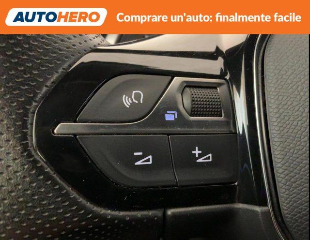 PEUGEOT 508 BlueHDi 130 Stop&Start EAT8 SW GT