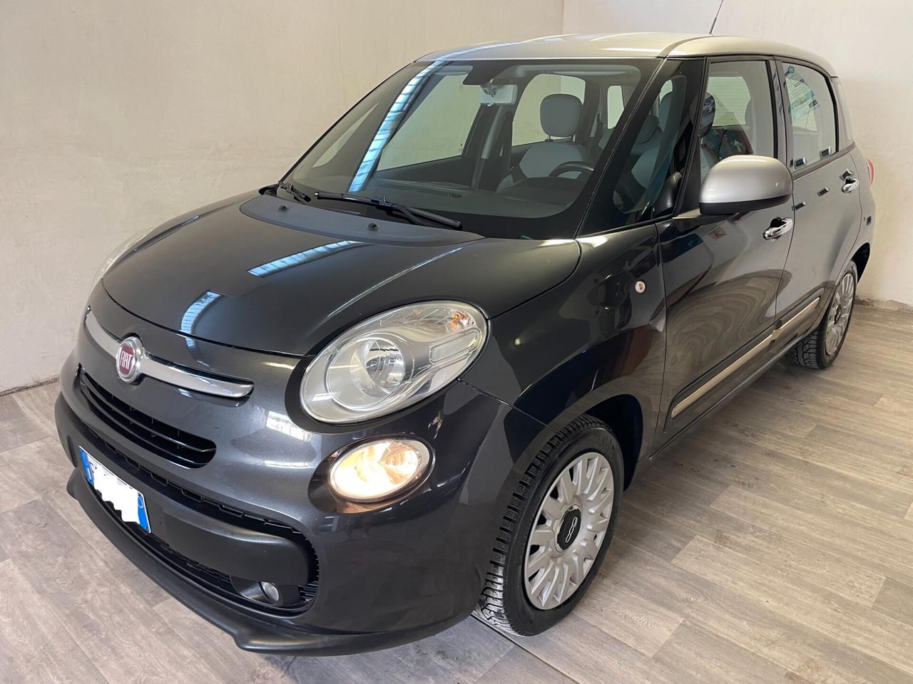 Fiat 500L 1.3 85 CV MJT Lounge Full Neopate 101.000 KM, Catena nuova