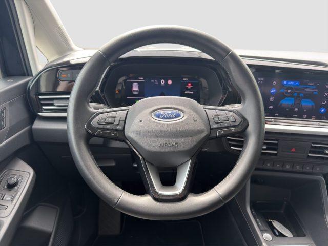 FORD Tourneo Connect Grand Tourneo Connect 2.0 EcoBlue 122 CV aut. Tita