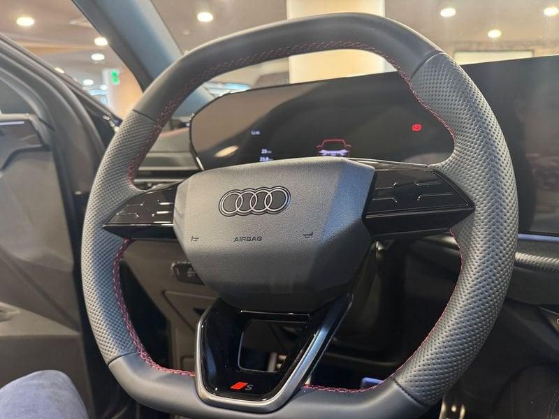 Audi Q5 Q5 SPB e-hybrid 220 kW S tronic quattro S Line Edition