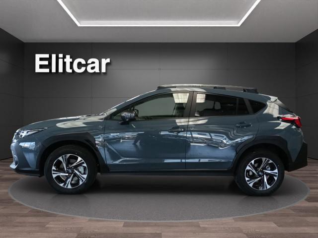SUBARU Crosstrek 2.0i e-Boxer MHEV CVT Lineartronic Style xtra 4wil