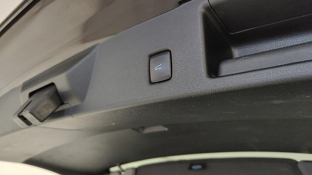 FORD Kuga III 2020 - Kuga 2.5 full hybrid ST-Line X Design 2wd 190cv cvt