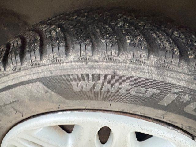 LANCIA Y 1.1i cat Elefantino TENUTRA BENE PRONTA CONSEGNA