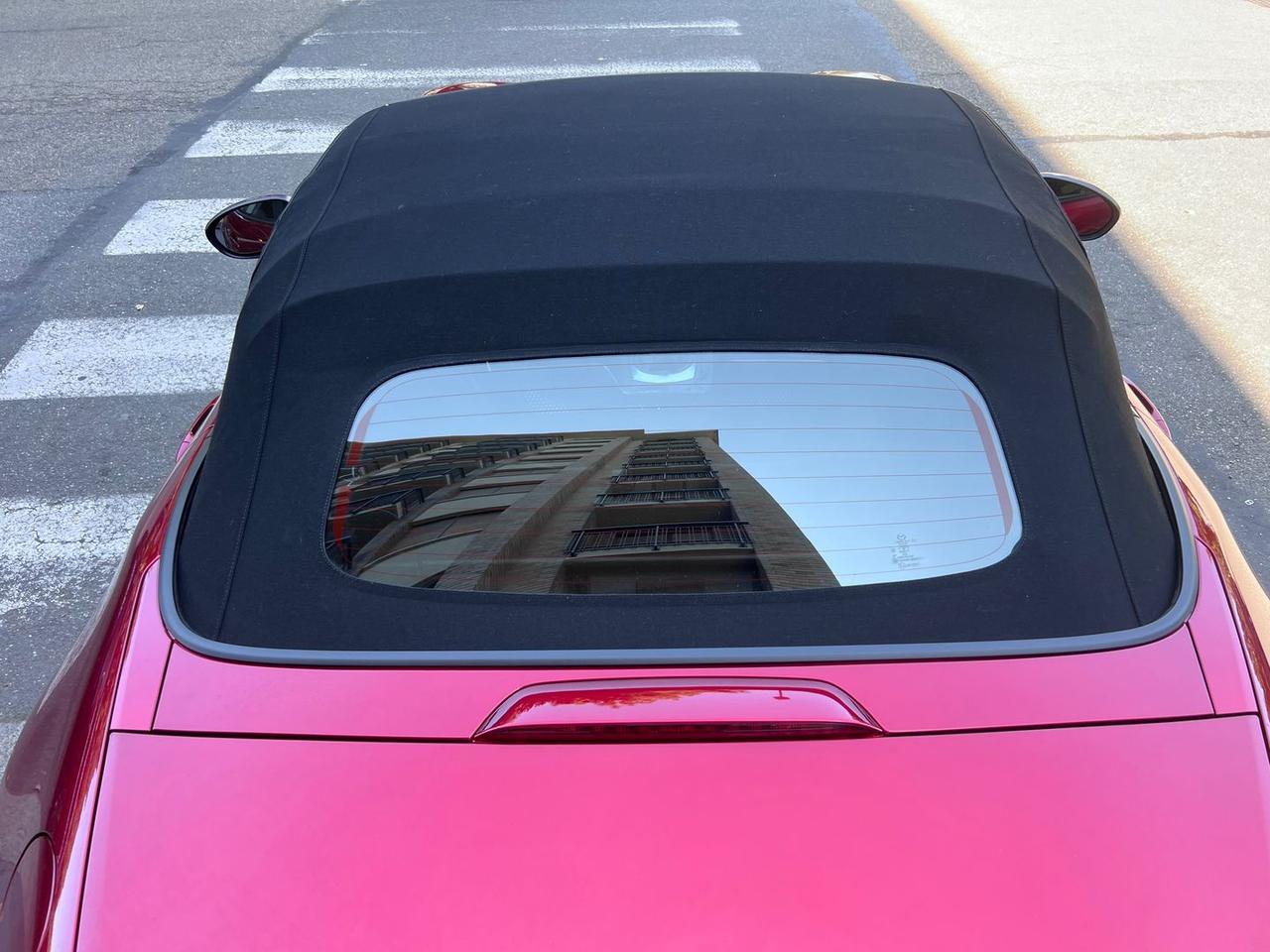 Mazda MX-5 Exclusive Line 1.5 SkyActiv-G 132 #5870