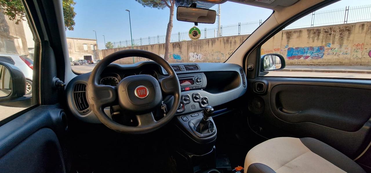 Fiat Panda 1.2 EasyPower Lounge