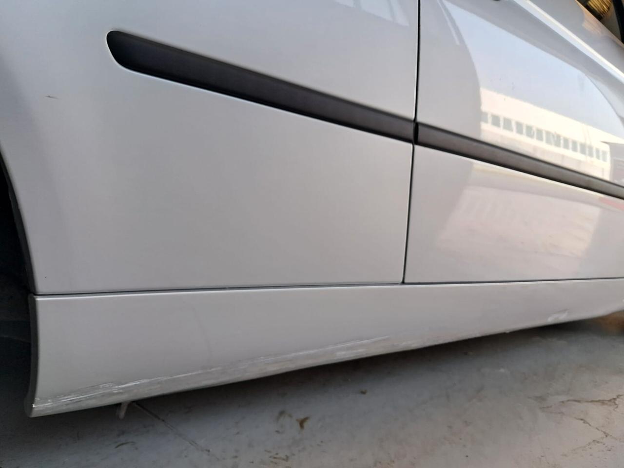 Bmw 316 316ti cat Compact Comfort