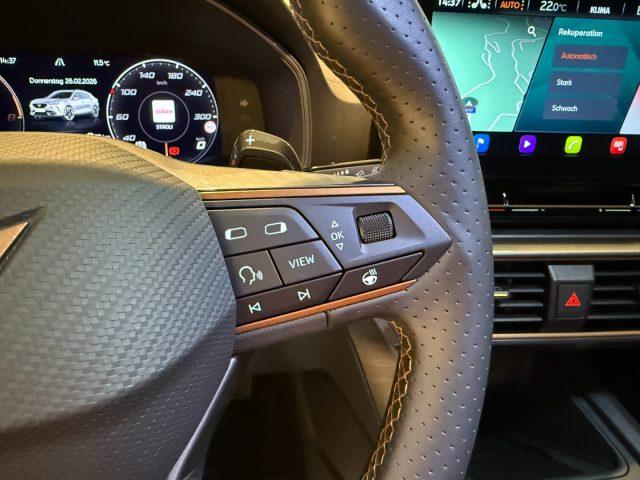 CUPRA Formentor 1.4 e-Hybrid DSG 19" LED Navi Camera ACC