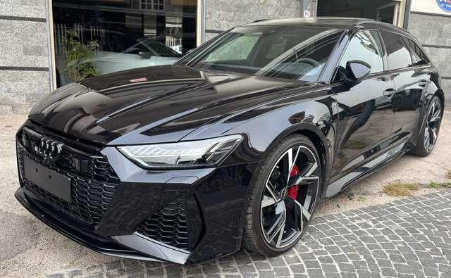 Audi RS6 4.0 TFSI 600 CV QUATTRO S-TRONIC IBRIDO