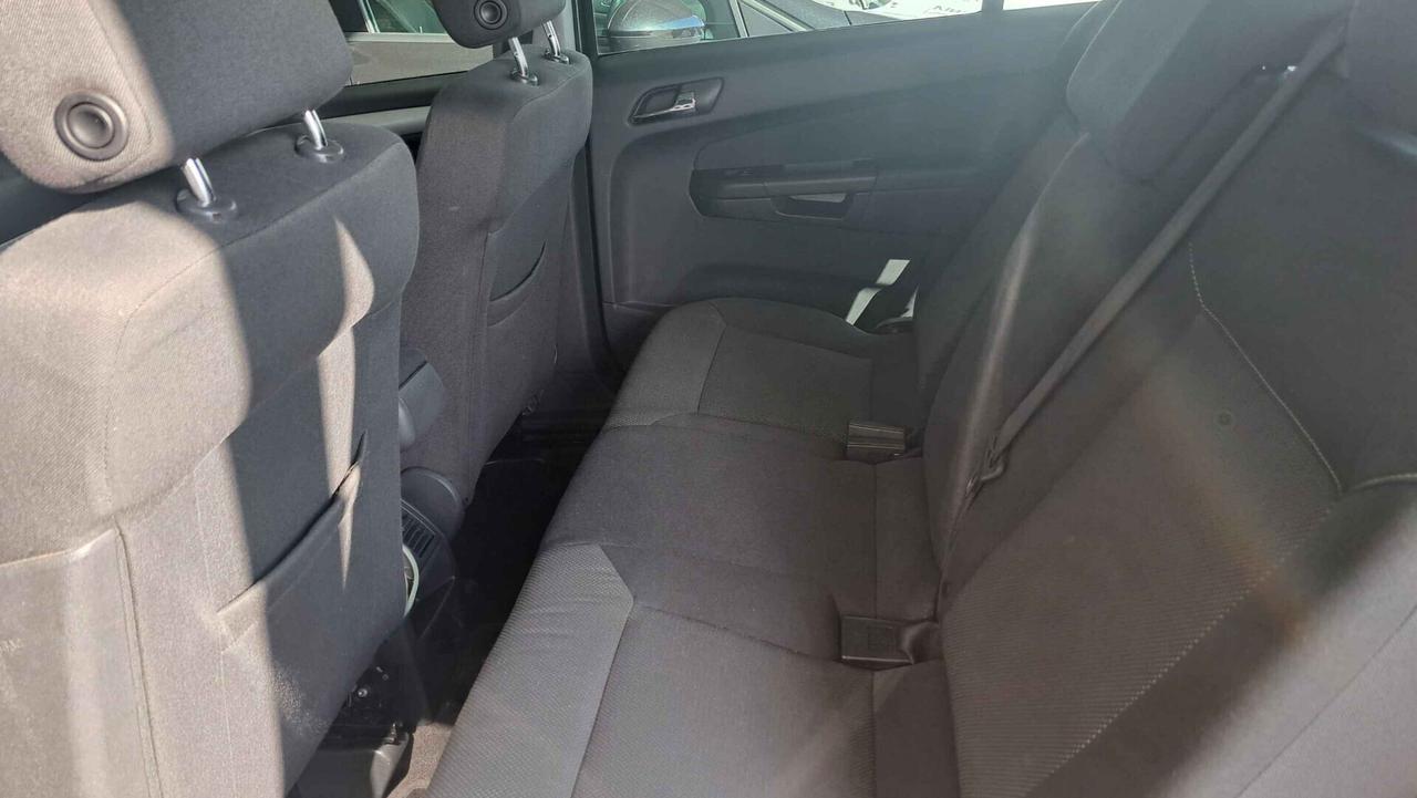 Opel Zafira Tourer 1.6 Turbo EcoM 150CV Cosmo 7 Posti