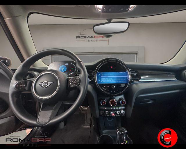MINI Cooper 1.5 Cooper Yours