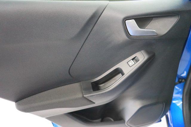 FORD Puma 1.0 EcoBoost Hybrid 125 CV S&S aut. ST-Line Design