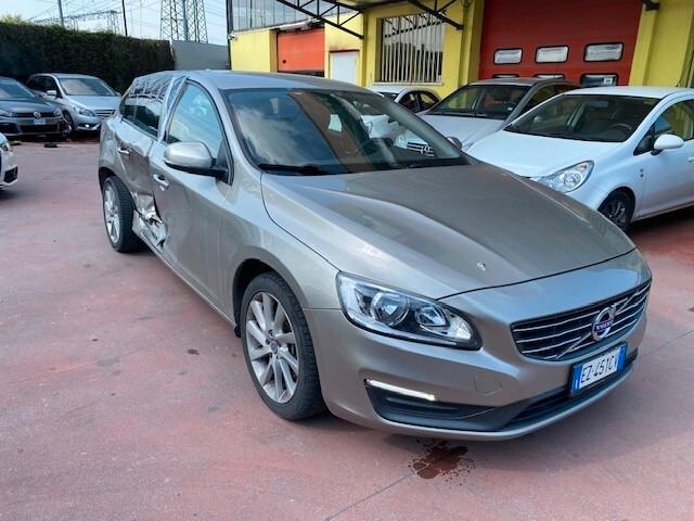 Volvo V60 D3 Momentum