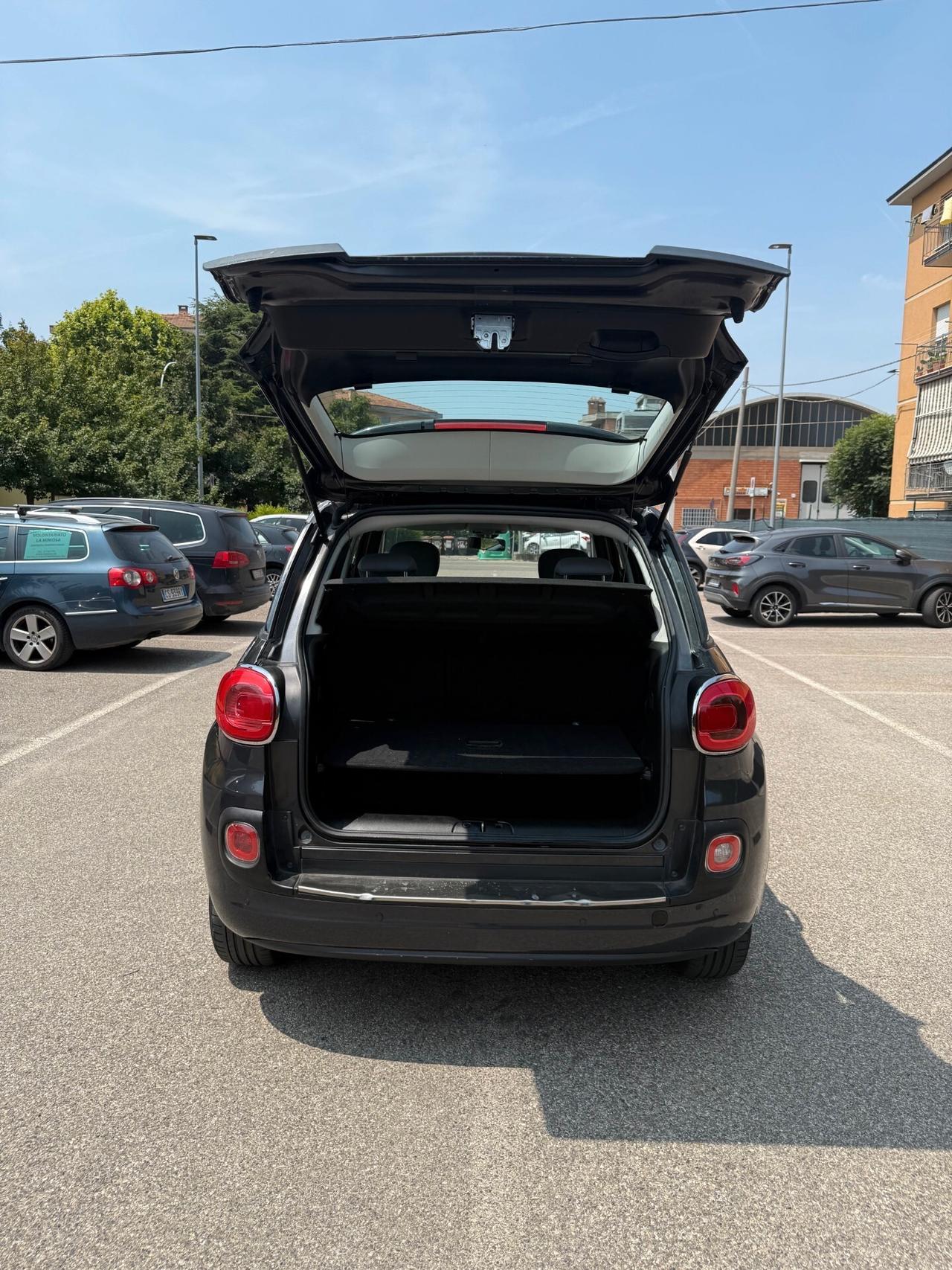 Fiat 500L 1.3 MJT - NEOPATENTATI - 12 MESI DI GARANZIA -