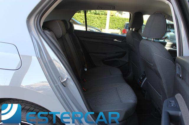 VOLKSWAGEN Golf 8.5 1.5 TSI eHybrid DSG Edition Plus