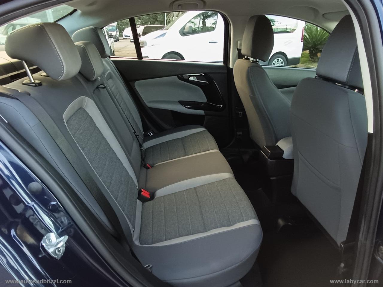 FIAT Tipo 1.6 Mjt 4p. Lounge