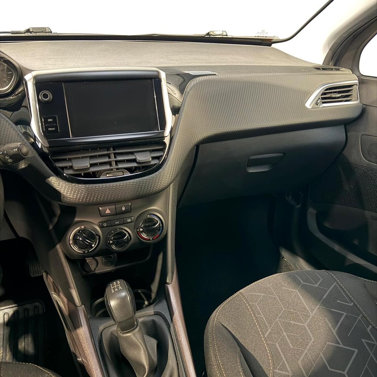 Peugeot 2008 BlueHDi 75 Active NEOPATENTATI EURO 6