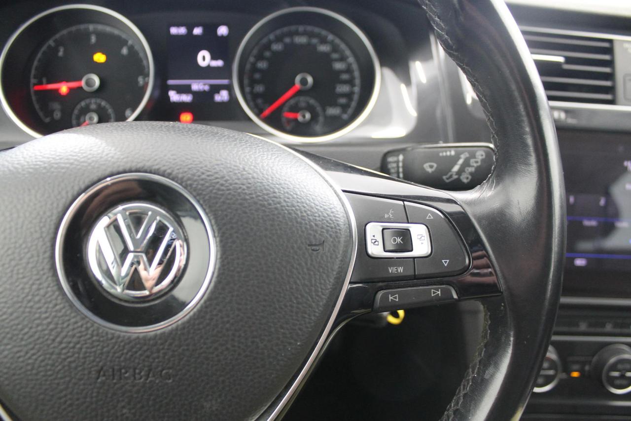 Volkswagen Golf 1.6 Tdi Highline 115 Cv.