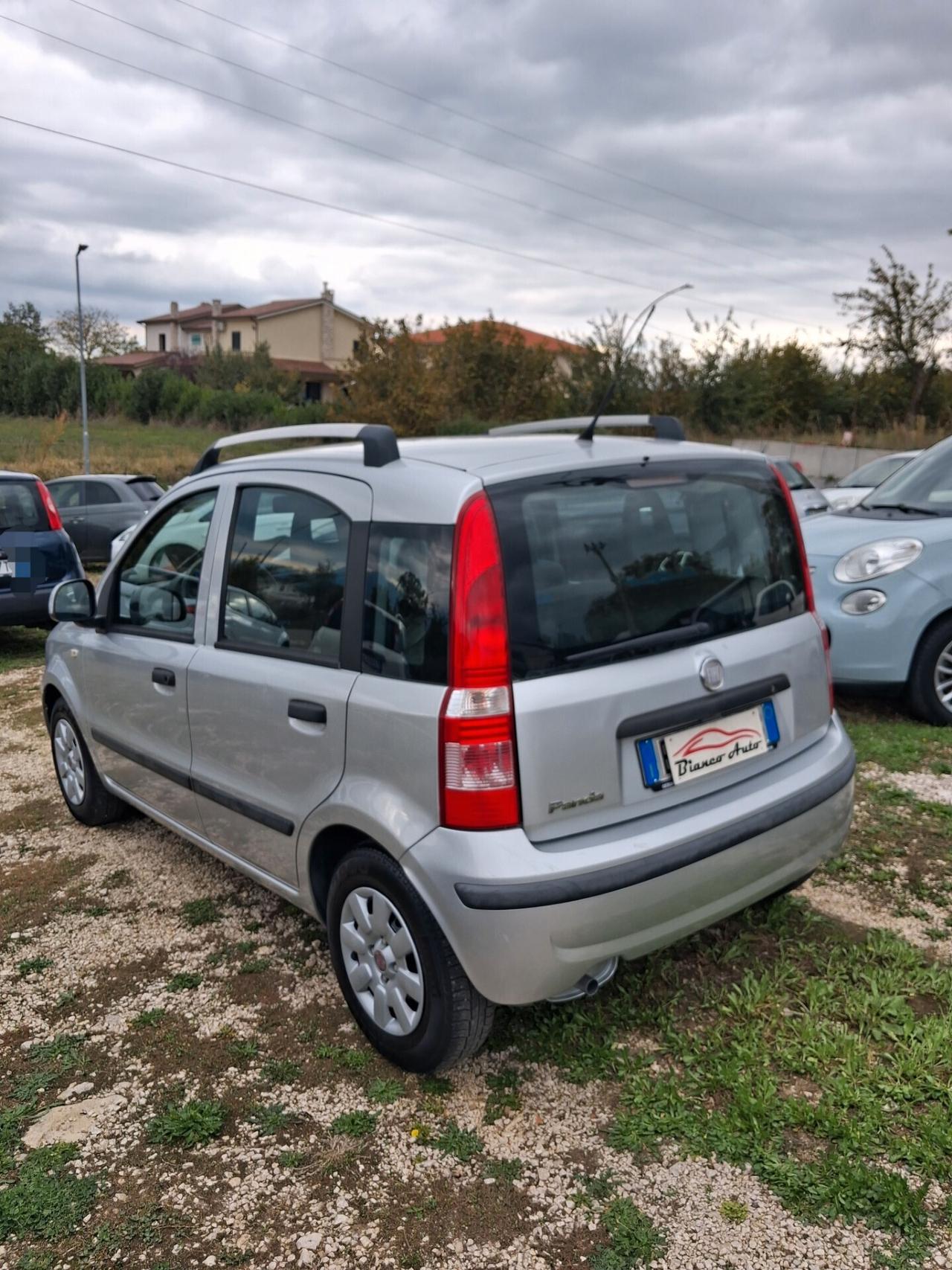 Fiat Panda 1.2 Dynamic