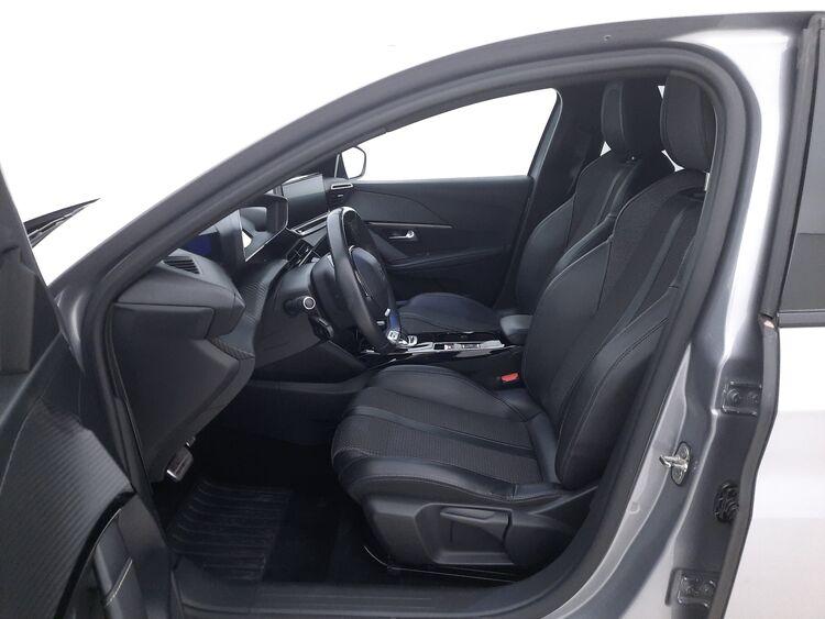 Peugeot 208 GT Pack BR471419 Elettrico 136CV