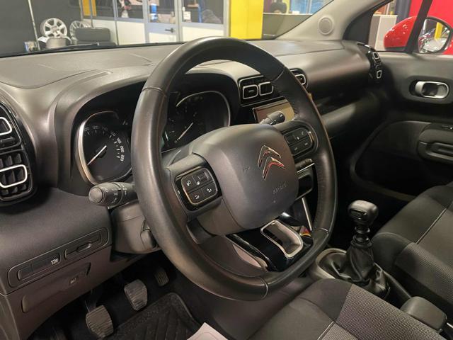 CITROEN C3 Aircross PureTech 110 S&S Shine Pack*PREZZO REALE*