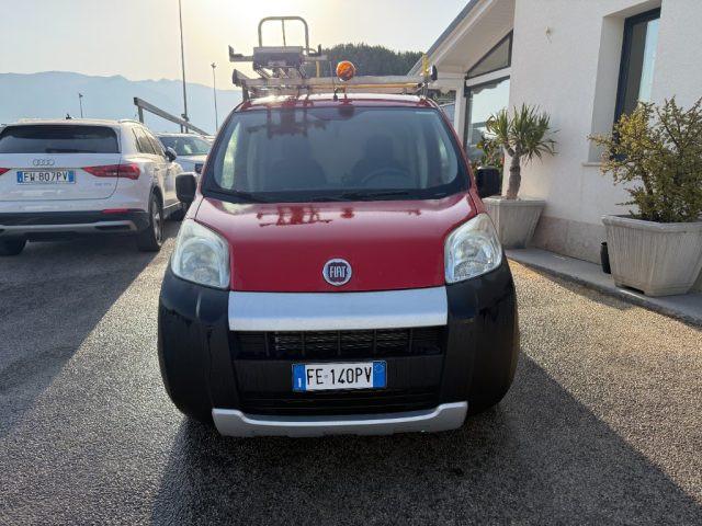 FIAT Fiorino 1.3 MJT 95CV Cargo