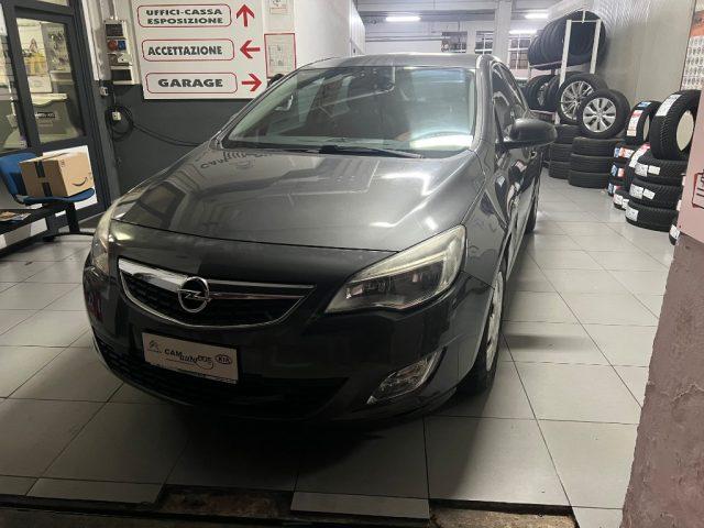 OPEL Astra 1.4 16V Twinport 5 porte Enjoy