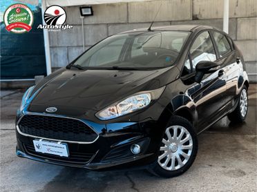 Ford Fiesta 1.5 TDCi 75CV Business - 2017