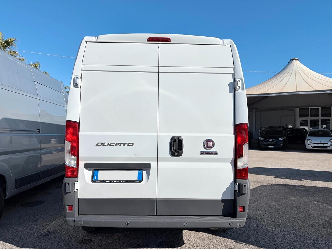 Fiat Ducato 30 2.3 MJT 120CV L3 H2 FRIGO THERMOKING - 20 (PESA GIORNO E NOTTE )-FNAX