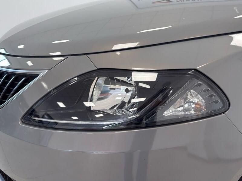 Lancia Ypsilon Ypsilon 1.0 FireFly 5 porte S&S Hybrid Alberta Ferretti