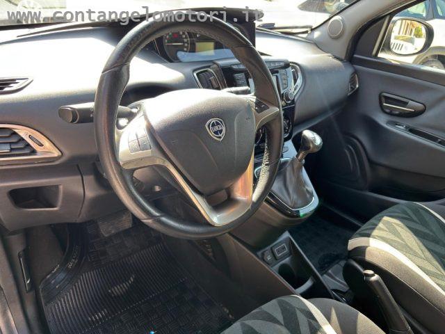 LANCIA Ypsilon 0.9 TwinAir 85 CV 5 porte DFN Gold