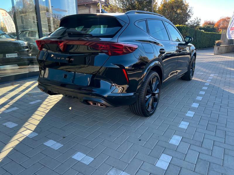 CUPRA FORMENTOR 1.5 E-HYBRID 150KW (204CV)