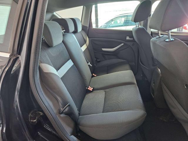 Ford Kuga 2.0 tdci Titanium 2wd 136cv dpf