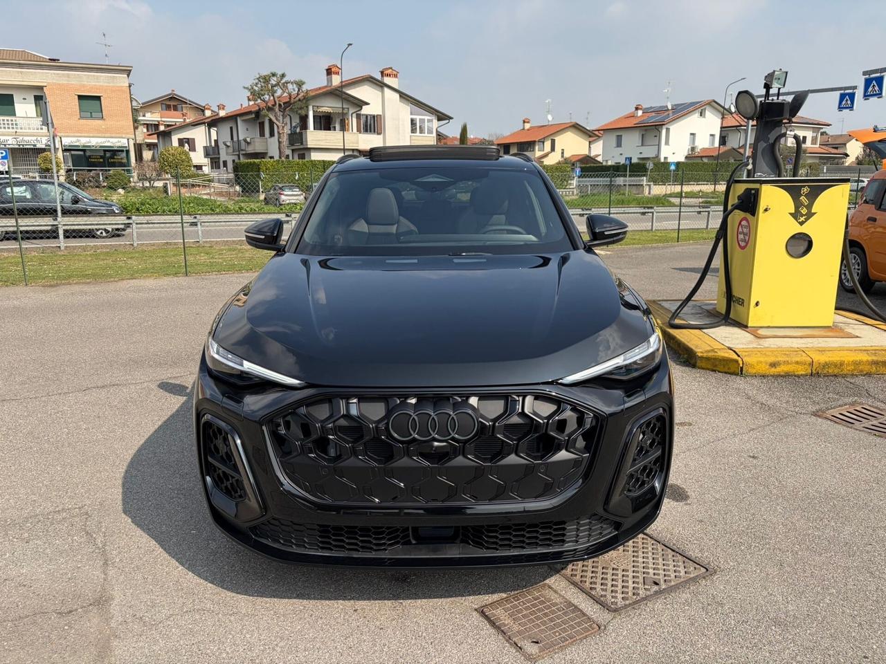 Audi Q5 SPB 40 TDI quattro S tronic line plus