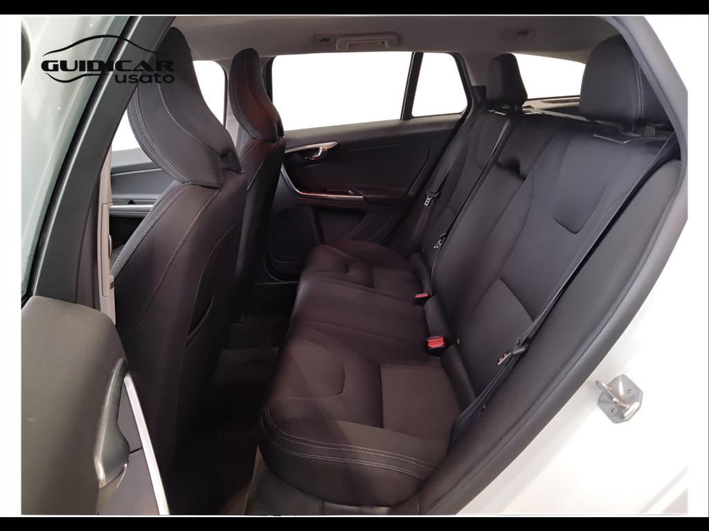 VOLVO V60 I 2014 - V60 2.0 d2 Kinetic geartronic