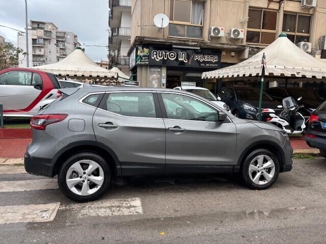 Nissan Qashqai Aut. Finanziabile Garanzia Acc.Permuta