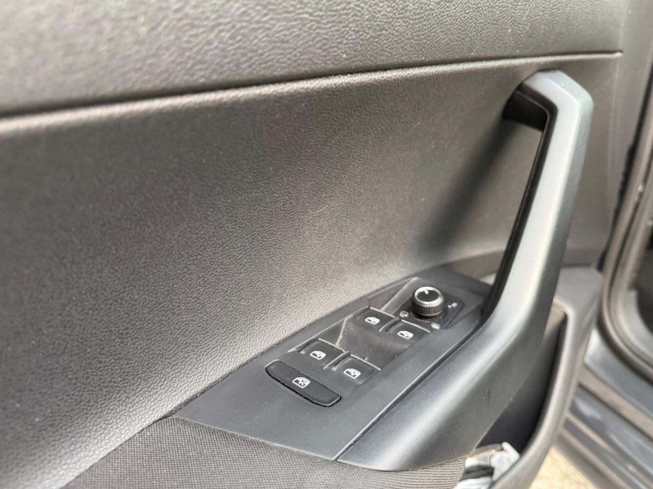 Volkswagen Polo 1.0 TSI DSG 5p. Highline BlueMotion Technology