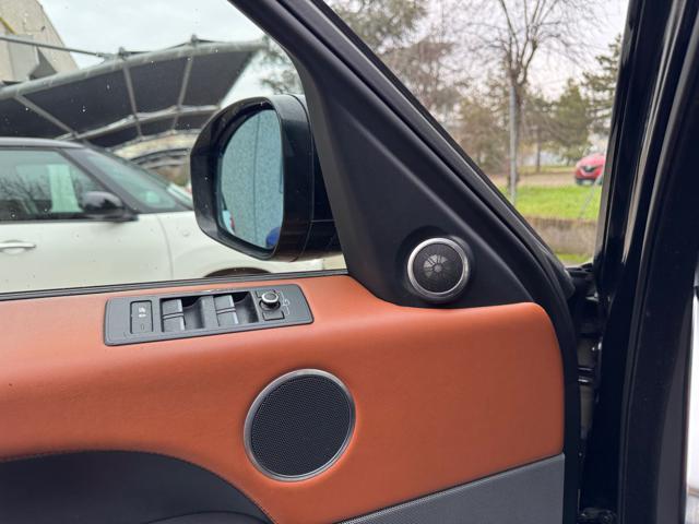 LAND ROVER Range Rover Sport 3.0 TDV6 HSE 250CV