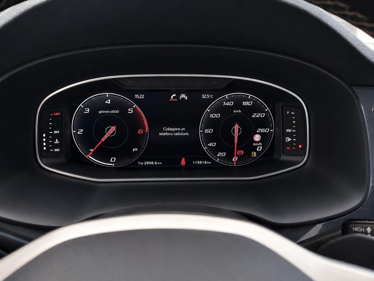 Seat Ateca 2.0 TDI DSG Business