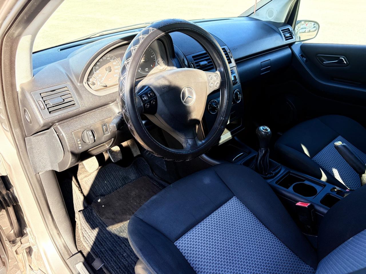 Mercedes-benz A 180 CDI Classic