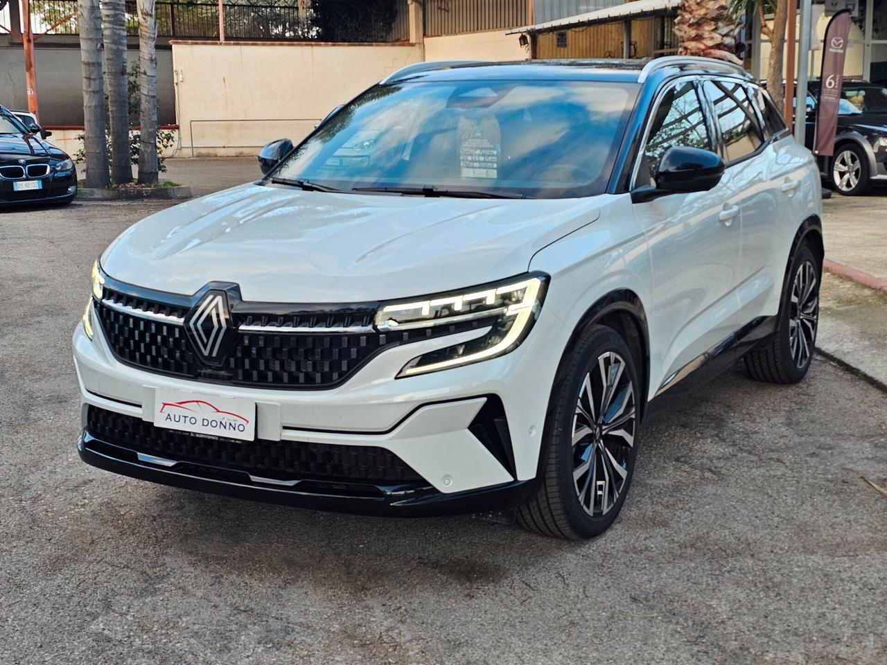 Renault Austral E-Tech Full Hybrid 200 Iconic