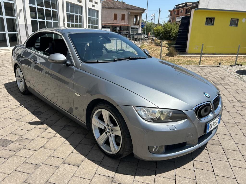 Bmw 330d Cabrio Attiva 231cv aut.